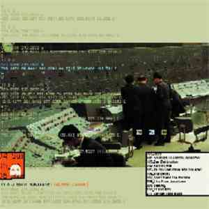 Sonic Subjunkies - Molotov Lounge download flac