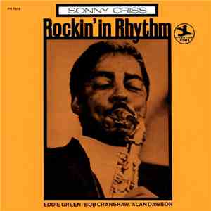 Sonny Criss - Rockin' In Rhythm download flac