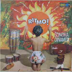 Sonora Dinamita - Ritmo! download flac