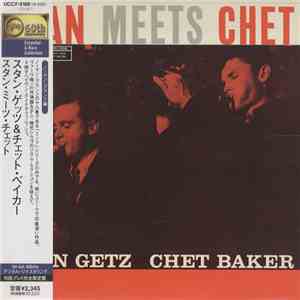 Stan Getz, Chet Baker - Stan Meets Chet download flac