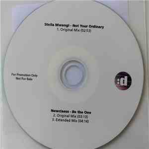 Stella Mwangi / Newclaess - Not Your Ordinary / Be The One download flac