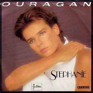 Stephanie  - Ouragan download flac
