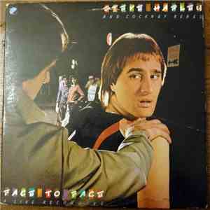 Steve Harley & Cockney Rebel - Face To Face download flac