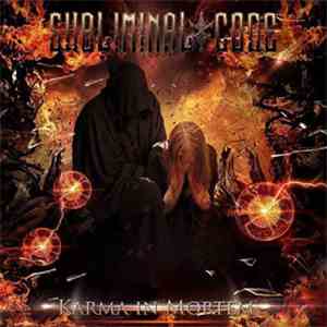 Subliminal Code - Karma In Mortem FLAC album