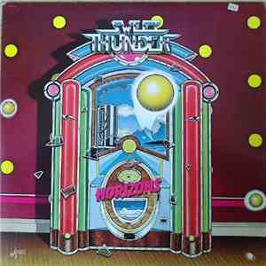 Sweet Thunder - Horizons download flac