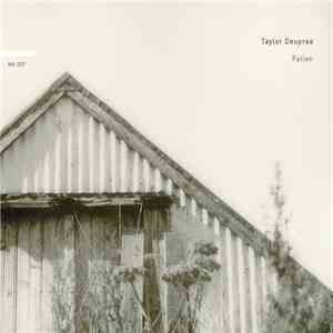 Taylor Deupree - Fallen download flac