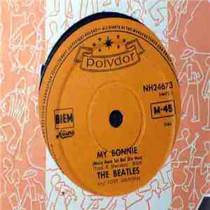 The Beatles And Tony Sheridan - My Bonnie download flac
