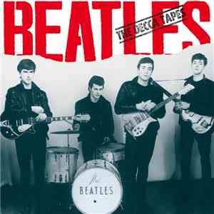 The Beatles - The Decca Tapes download flac