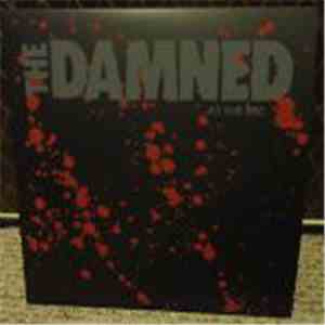 The Damned - At The BBC download flac