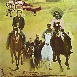 The Doobie Brothers - Stampede download flac