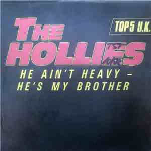 The Hollies - He Ain't Heavy - He's My Brother download flac