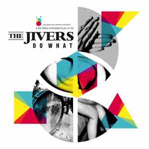 The Jivers - Do What download flac