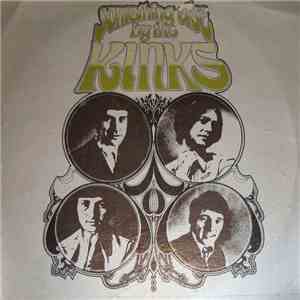 The Kinks - Something Else download flac