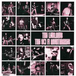 The Loblaws / The Sci Fi Nightmares - The Loblaws / The Sci Fi Nightmares download flac