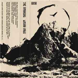 The Myrrors - Archives, Vol. I: Lunar Halo download flac
