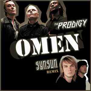 The Prodigy - Omen (SynSUN Remix) download flac