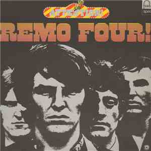 The Remo Four - Attention! Remo Four! download flac