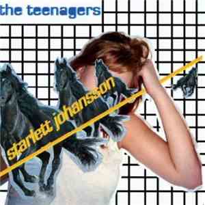 The Teenagers  - Starlett Johansson download flac