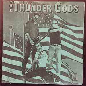 The Thunder Gods - Soul Crusher download flac