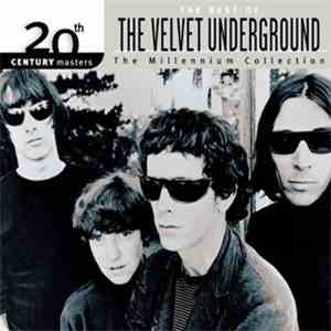 The Velvet Underground - The Best Of The Velvet Underground download flac