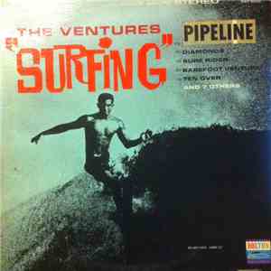 The Ventures - Surfing download flac