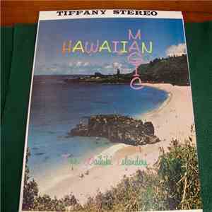 The Waikiki Islanders - Hawaiian Magic download flac