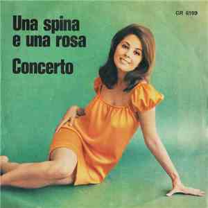 Tony Arden - Una Spina E Una Rosa / Concerto download flac