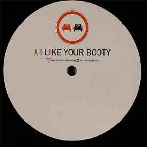 Traffic Signs - I Like Your Booty / The Big Fake download flac