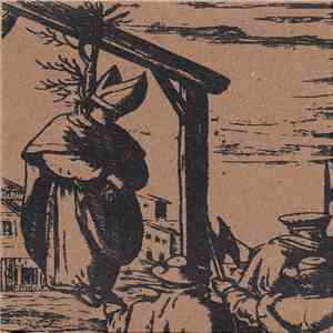 Trepaneringsritualen - Martyrium download flac