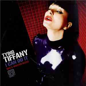 Tying Tiffany - I Can Do It (Bini & Martini Mixes) download flac