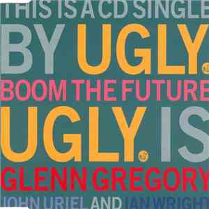 Ugly - Boom The Future download flac