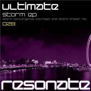 Ultimate - Storm EP download flac