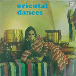 Unknown Artist - رقصات شرقية = Oriental Dances download flac
