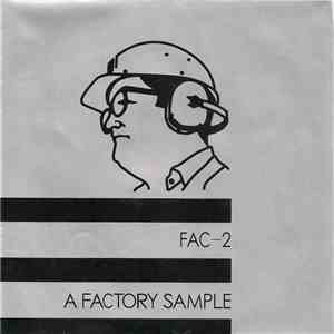 Various - A Factory Sample download flac