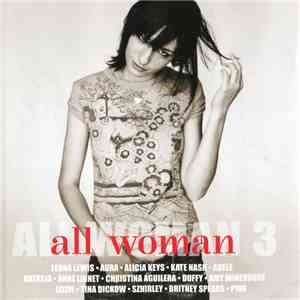 Various - All Woman 3 FLAC album