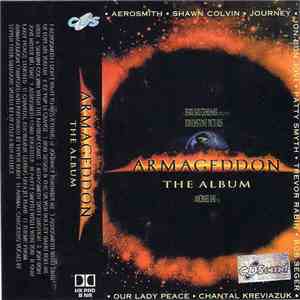 Various - Armageddon (The Album) download flac
