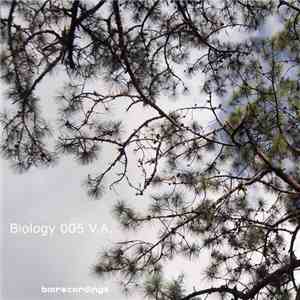 Various - Biology 005 download flac