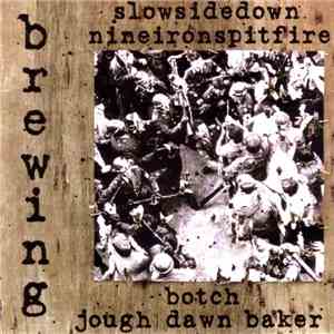 Various - Brewing download flac
