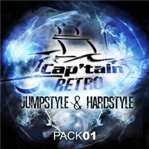 Various - Cap'tain Retro Jumpstyle & Hardstyle Vol. 1 download flac