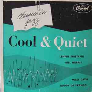 Various - Cool And Quiet download flac