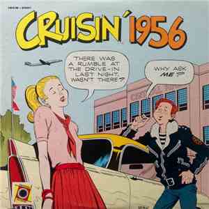 Various - Cruisin' 1956 download flac