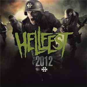 Various - Hellfest 2012 download flac