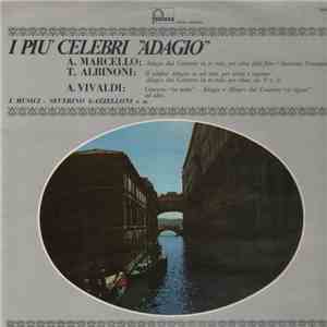 Various - I Più Celebri "Adagio" download flac