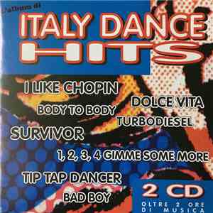 Various - Italy Dance Hits download flac