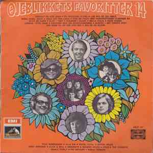 Various - Øjeblikkets Favoritter 14 download flac