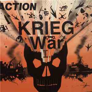 Various - Krieg I = War I download flac