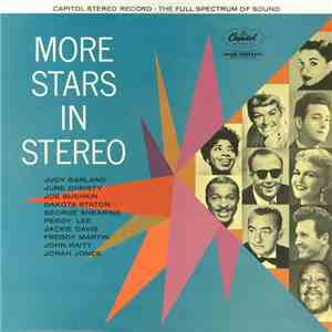 Various - More Stars In Stereo download flac