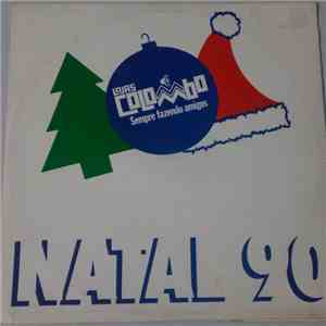 Various - Natal 90 download flac