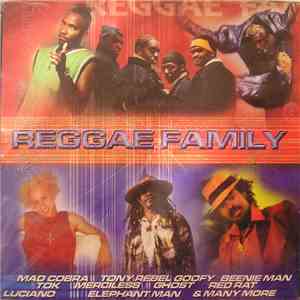 Various - Reggae Family download flac
