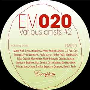 Various - Various Artists #2 download flac